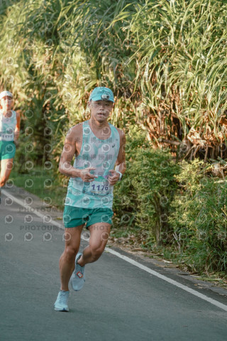 2025運動i台灣壯圍龜山朝日馬拉松 Sunrise Marathon