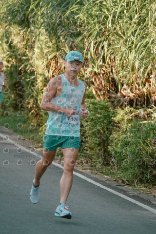 2025運動i台灣壯圍龜山朝日馬拉松 Sunrise Marathon