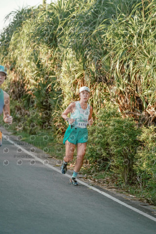 2025運動i台灣壯圍龜山朝日馬拉松 Sunrise Marathon