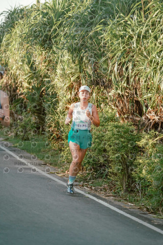 2025運動i台灣壯圍龜山朝日馬拉松 Sunrise Marathon