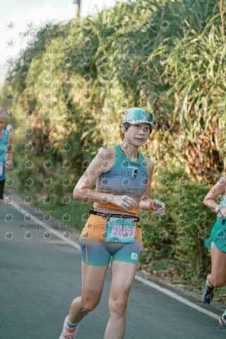 2025運動i台灣壯圍龜山朝日馬拉松 Sunrise Marathon