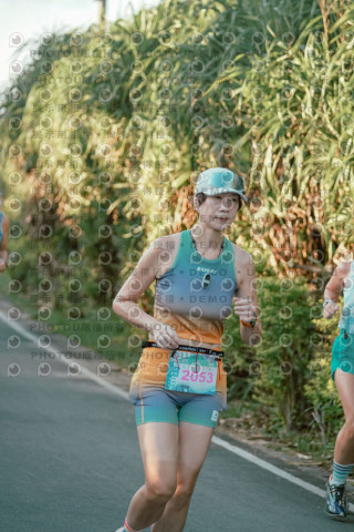 2025運動i台灣壯圍龜山朝日馬拉松 Sunrise Marathon