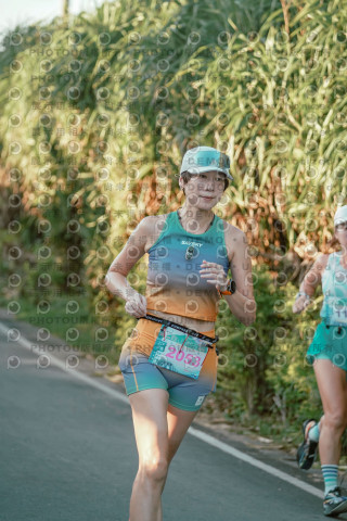 2025運動i台灣壯圍龜山朝日馬拉松 Sunrise Marathon
