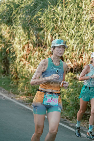 2025運動i台灣壯圍龜山朝日馬拉松 Sunrise Marathon