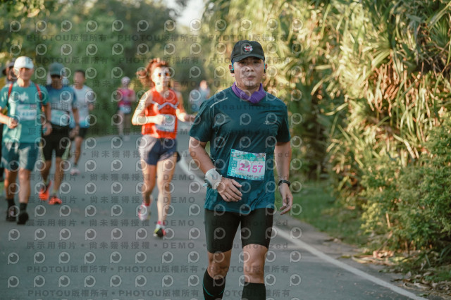2025運動i台灣壯圍龜山朝日馬拉松 Sunrise Marathon