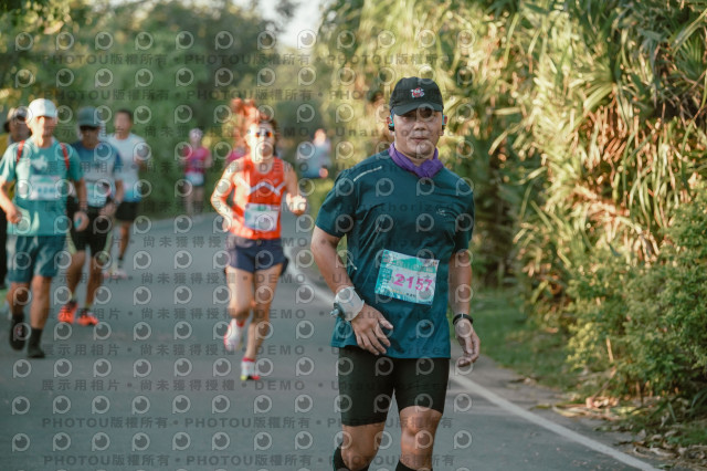2025運動i台灣壯圍龜山朝日馬拉松 Sunrise Marathon