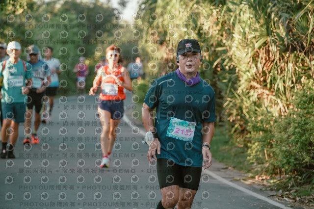 2025運動i台灣壯圍龜山朝日馬拉松 Sunrise Marathon