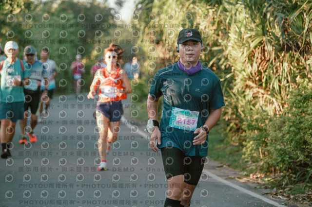 2025運動i台灣壯圍龜山朝日馬拉松 Sunrise Marathon