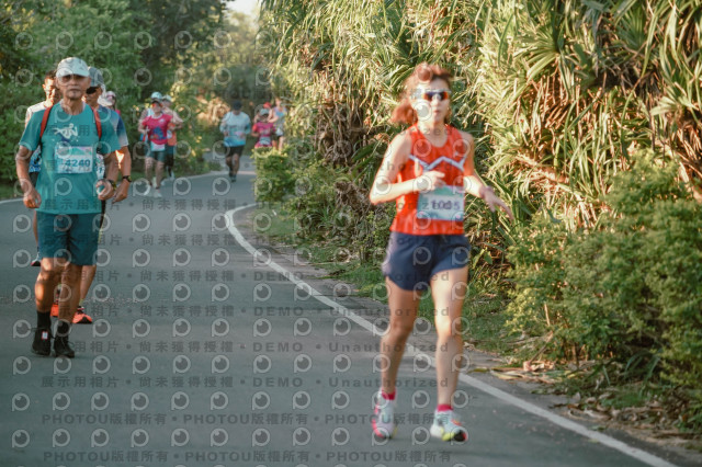 2025運動i台灣壯圍龜山朝日馬拉松 Sunrise Marathon