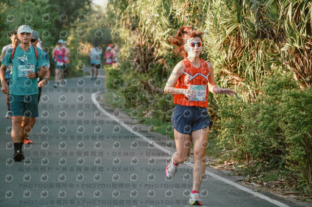 2025運動i台灣壯圍龜山朝日馬拉松 Sunrise Marathon