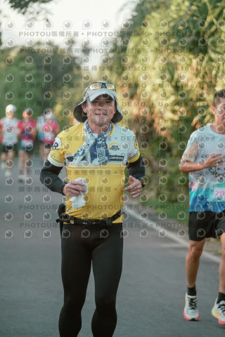 2025運動i台灣壯圍龜山朝日馬拉松 Sunrise Marathon