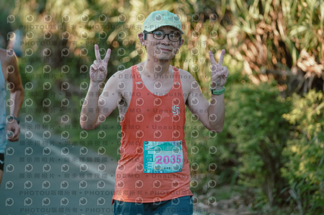 2025運動i台灣壯圍龜山朝日馬拉松 Sunrise Marathon