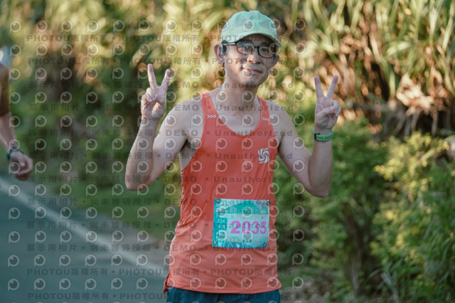 2025運動i台灣壯圍龜山朝日馬拉松 Sunrise Marathon
