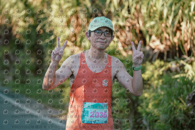 2025運動i台灣壯圍龜山朝日馬拉松 Sunrise Marathon