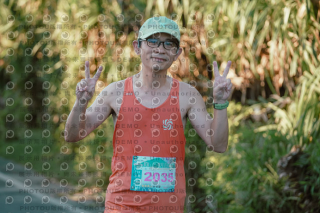 2025運動i台灣壯圍龜山朝日馬拉松 Sunrise Marathon