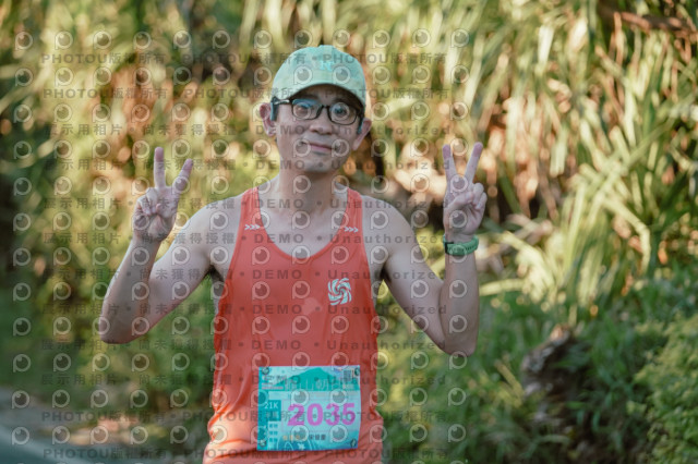 2025運動i台灣壯圍龜山朝日馬拉松 Sunrise Marathon