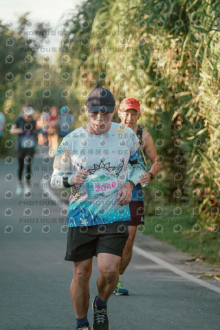 2025運動i台灣壯圍龜山朝日馬拉松 Sunrise Marathon