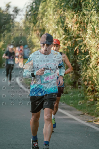 2025運動i台灣壯圍龜山朝日馬拉松 Sunrise Marathon