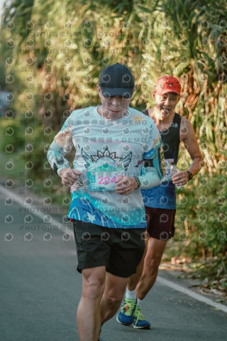 2025運動i台灣壯圍龜山朝日馬拉松 Sunrise Marathon