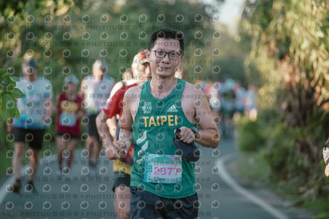 2025運動i台灣壯圍龜山朝日馬拉松 Sunrise Marathon