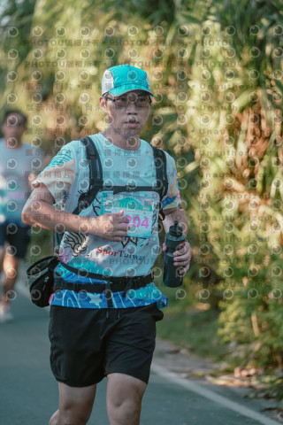 2025運動i台灣壯圍龜山朝日馬拉松 Sunrise Marathon