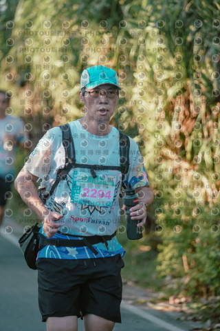 2025運動i台灣壯圍龜山朝日馬拉松 Sunrise Marathon