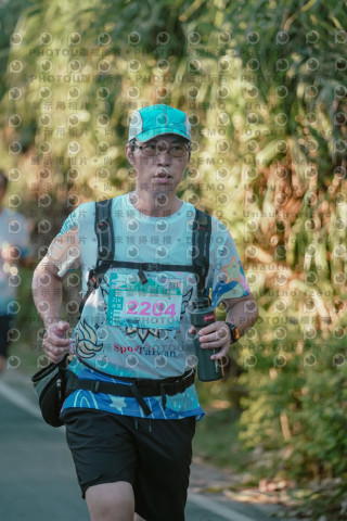 2025運動i台灣壯圍龜山朝日馬拉松 Sunrise Marathon