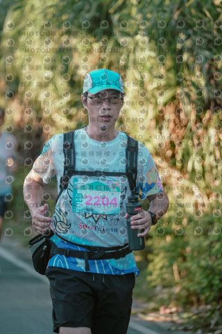 2025運動i台灣壯圍龜山朝日馬拉松 Sunrise Marathon