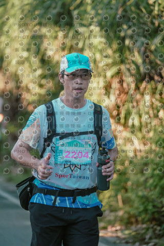 2025運動i台灣壯圍龜山朝日馬拉松 Sunrise Marathon