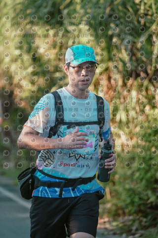 2025運動i台灣壯圍龜山朝日馬拉松 Sunrise Marathon