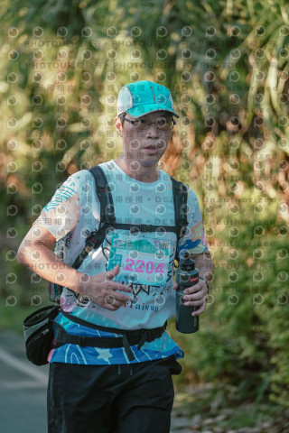 2025運動i台灣壯圍龜山朝日馬拉松 Sunrise Marathon