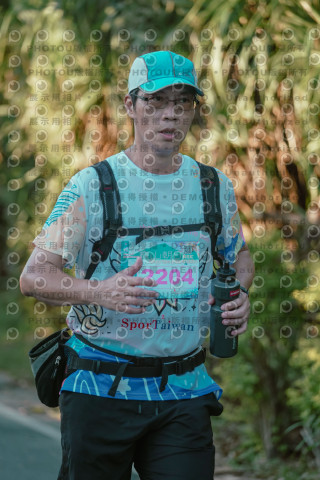 2025運動i台灣壯圍龜山朝日馬拉松 Sunrise Marathon