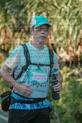 2025運動i台灣壯圍龜山朝日馬拉松 Sunrise Marathon