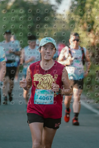 2025運動i台灣壯圍龜山朝日馬拉松 Sunrise Marathon