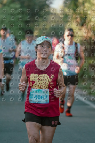 2025運動i台灣壯圍龜山朝日馬拉松 Sunrise Marathon