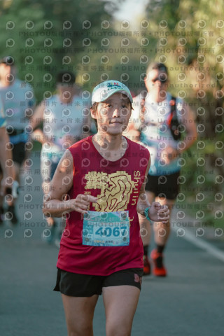 2025運動i台灣壯圍龜山朝日馬拉松 Sunrise Marathon