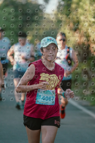 2025運動i台灣壯圍龜山朝日馬拉松 Sunrise Marathon