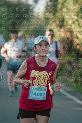 2025運動i台灣壯圍龜山朝日馬拉松 Sunrise Marathon