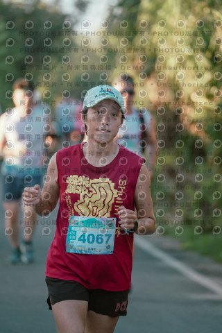 2025運動i台灣壯圍龜山朝日馬拉松 Sunrise Marathon