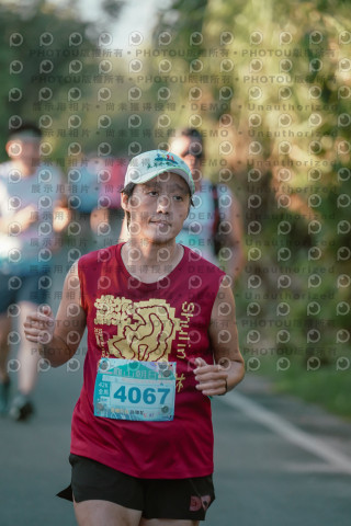 2025運動i台灣壯圍龜山朝日馬拉松 Sunrise Marathon