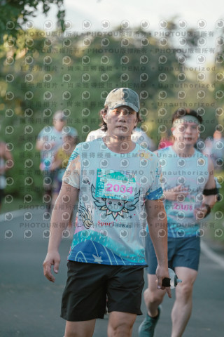 2025運動i台灣壯圍龜山朝日馬拉松 Sunrise Marathon