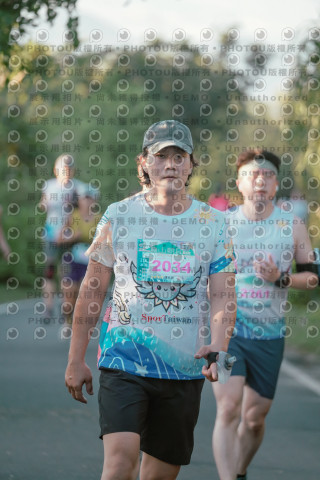 2025運動i台灣壯圍龜山朝日馬拉松 Sunrise Marathon