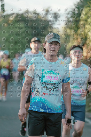 2025運動i台灣壯圍龜山朝日馬拉松 Sunrise Marathon