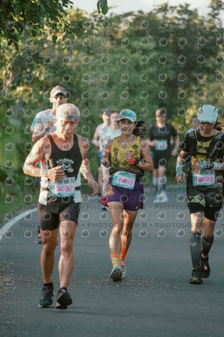 2025運動i台灣壯圍龜山朝日馬拉松 Sunrise Marathon