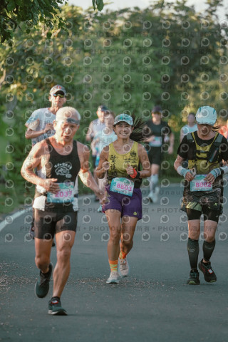 2025運動i台灣壯圍龜山朝日馬拉松 Sunrise Marathon