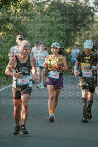 2025運動i台灣壯圍龜山朝日馬拉松 Sunrise Marathon