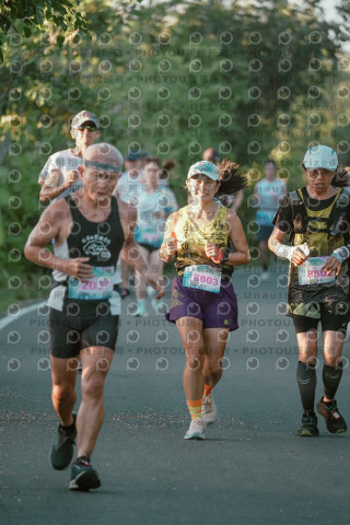 2025運動i台灣壯圍龜山朝日馬拉松 Sunrise Marathon