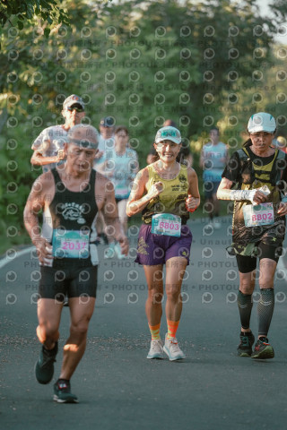 2025運動i台灣壯圍龜山朝日馬拉松 Sunrise Marathon