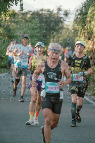2025運動i台灣壯圍龜山朝日馬拉松 Sunrise Marathon
