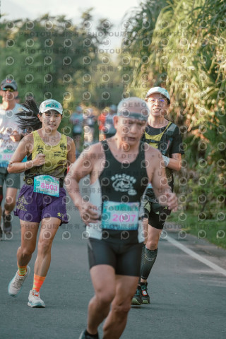 2025運動i台灣壯圍龜山朝日馬拉松 Sunrise Marathon